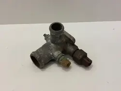 Volkswagen Golf II 1988 Jäähdytyslinja