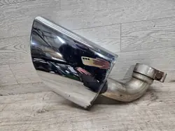 OEM 7P6253682S Pakoputken pää oikea VW Touareg