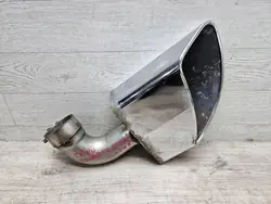OEM 7P6253682S Pakoputken pää oikea VW Touareg