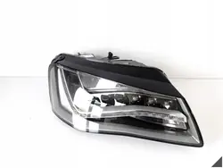AUDI A8 S8 D4 4H0 Farol LED Frontal Direito Hella