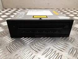 OEM 4H0 035 108 D Mudador CD para Volkswagen Touareg 2011