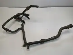 VW SKODA Vesiletku 06H121065DP 1K0122109B