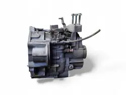 Transmission 6 Vitesses Audi A3 8P Facelift 2006 02Q300042S