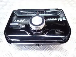 Seletor de mudanças OEM 68426106AH para Jeep Grand Wagoneer