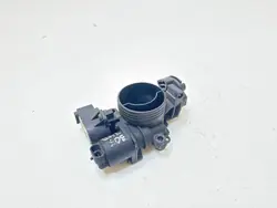 Corpo de borboleta Peugeot 307 2003 00120374