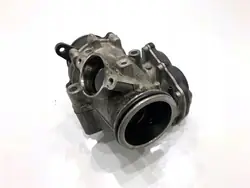EGR-ventil Jaguar XF II Regulator