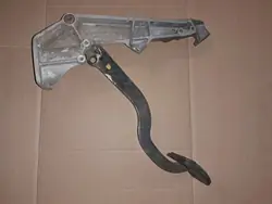 Bromspedal OEM 1072940901 för Mercedes 107 SL/SLC