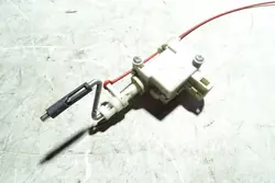 Motor de tapa de combustible AUDI Q7 4L 4L0810773D
