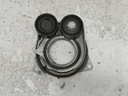 Tensor de correia multi-nervuras BMW OE 91137543 - Usado