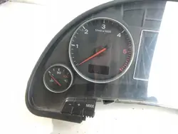Audi OE instrumentpanel OEM 8E0920900G 0263626020