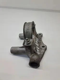 Drivaxellagerstöd Ford Edge II 2016 OEM EG913K305BA