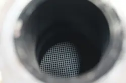 Catalyseur Ford Focus MK4 1.0 Hybride JX61-5F297-SB