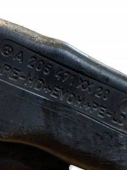 Réservoir carburant OEM 25092015 Mercedes-Benz C W205