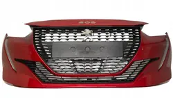 Parachoques delantero Peugeot 208 II 2019-
