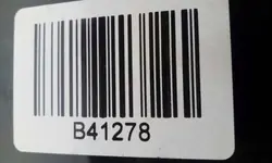 Pare-brise OEM 7048AGRCHMUVZ pour Land Rover Discovery