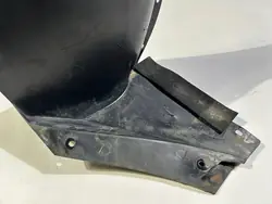 Élargisseur de roue avant gauche Chevrolet 15806318