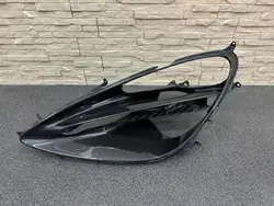 McLaren 720S Linke Frontscheinwerferabdeckung OEM 14AA507CP