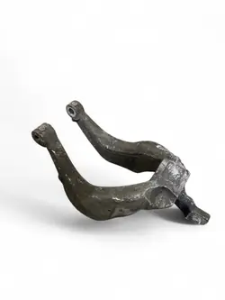 Suporte amortecedor dianteiro Volvo OEM 31360836 - Usado