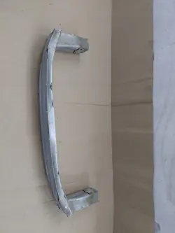 OPEL ASTRA K Etupuskuri Vahvistus