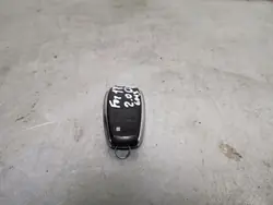 Llave Subaru Forester OEM FBZ13241 - Estado usado