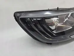SKODA SUPERB II 2 LIFT 12+ Lampe Xenon Avant Droite OEM 3T1941018H