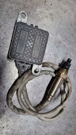 Sensor NOx Nissan NP 300 Navara 2.3 dCi