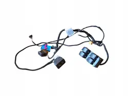 Raam Schakel Paneel Audi A4 B8 A5 8T 8K0959851D