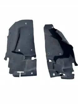 Jeep OE Tapis OEM Wrangler JL 2D 2018+