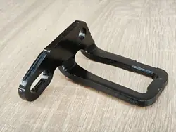 Verrou Siège Arrière Droit OEM 7449454 BMW X6 G06 LCI