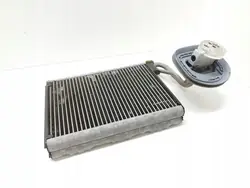 Radiador de aire acondicionado BMW 7 (F01, F02) 3.0L diésel OEM 9159803