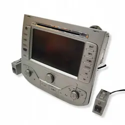 Radio Navigation Ford Kuga MK1 OEM 8M5T18K931LA