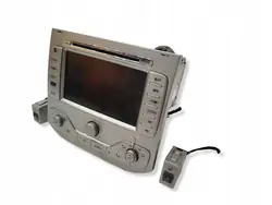 Ford Kuga MK1 Radio Navigation OEM 8M5T18K931LA