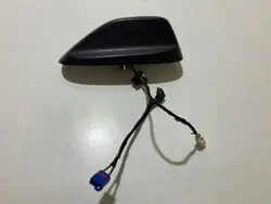 Antenne de toit GPS aileron Dodge Durango III 2014+ P05091352AC