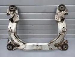 Begagnade framfjädrar OEM 42951007 för Volkswagen Phaeton