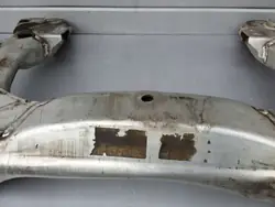 Gebrauchte Vorderfedern OEM 42951007 für Volkswagen Phaeton
