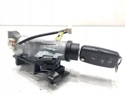 Clé de contact OEM 1K0905851B pour Seat Alhambra II