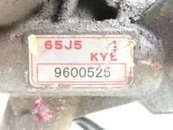 Käytetty KYB-jousitus OEM 65J5 Suzuki Grand Vitara II:lle