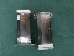 Boulon zone de déformation Aston Martin V12 Vantage S OEM BD23-71470-AC