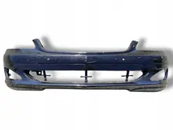 MERCEDES S-KLASSE W221 2005-2009 VOORBUMPER A2218800040