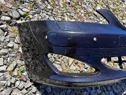 MERCEDES S-CLASS W221 2005-2009 PARACHOC AVANT A2218800040