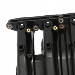 Colector de Admisión BMW OEM 7525752 - Usado