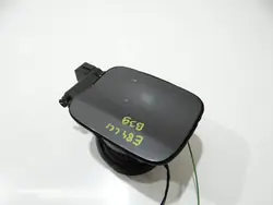 Trappe à carburant BMW X1 E84 OEM 2990139 Rouge Vermillon