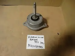 Moottorituki Porsche 997 1