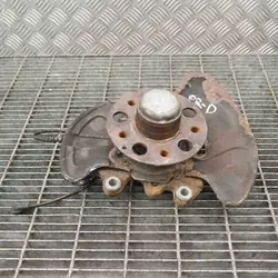 Mercedes-Benz CLC CL203 2010 Mozzo ruota anteriore destro