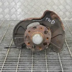 Mercedes-Benz CLC CL203 2010 Mozzo ruota anteriore destro