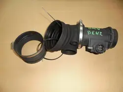 Débitmètre d'air OEM 5WK9007 pour BMW E46 2.0