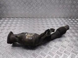 Katalysator OEM 8E0131701 für Audi A4 B6
