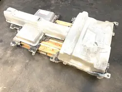 Begagnat hybridbatteri OEM 12E915703A för VW Golf VII