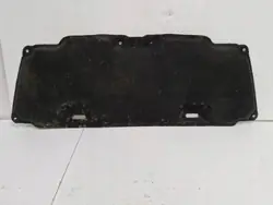 Nissan Juke F15 Motorhaubendämmung OEM HGF5DFGYHU