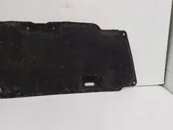 Aislamiento de capó Nissan Juke F15 OEM HGF5DFGYHU
